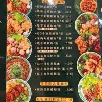 酸辣鮮香又開胃的廣西螺螄粉😘小螺波