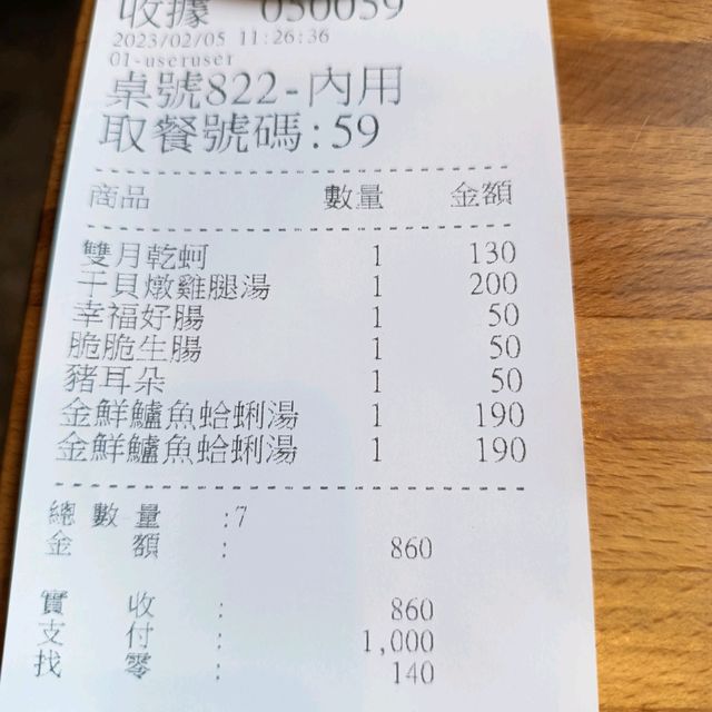 米芝蓮5星湯店