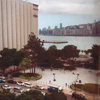 Regal Kowloon Hotel, TST East