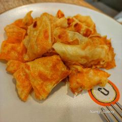 Guu Fusion Roti & Tea User Photo