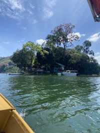 เกาะทวด ล่องเรือได้เที่ยวได้บุญ