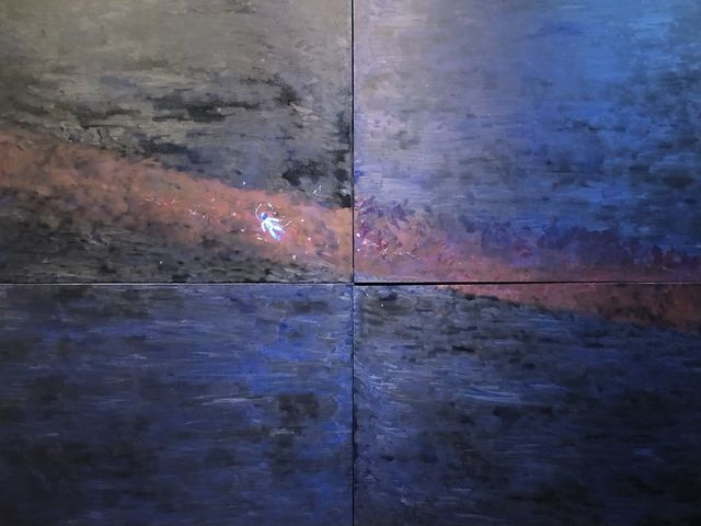 ‘전시+음식+레저+체험’ 복합공간, 유스퀘어!  ‘전시+음식+레저+체험’ 복합공간, 유스퀘어!