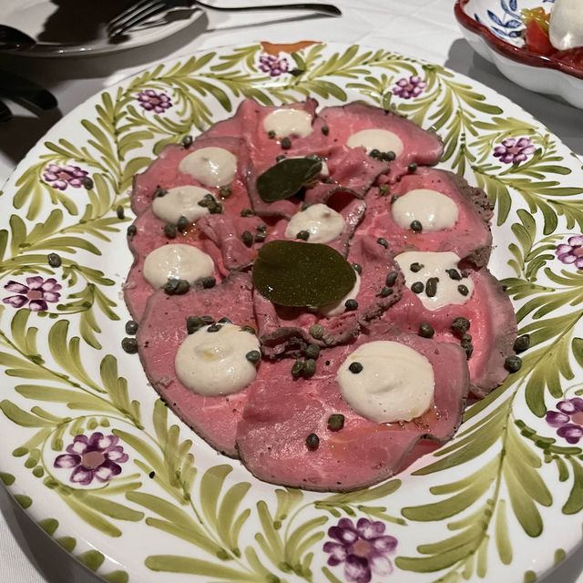 La favorita