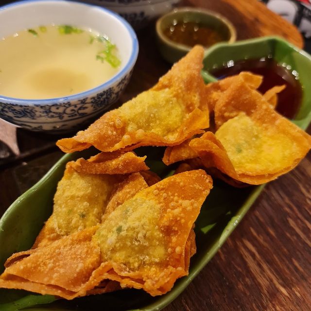 🇹🇭Thong Smith - Thai boat noodles 🤩