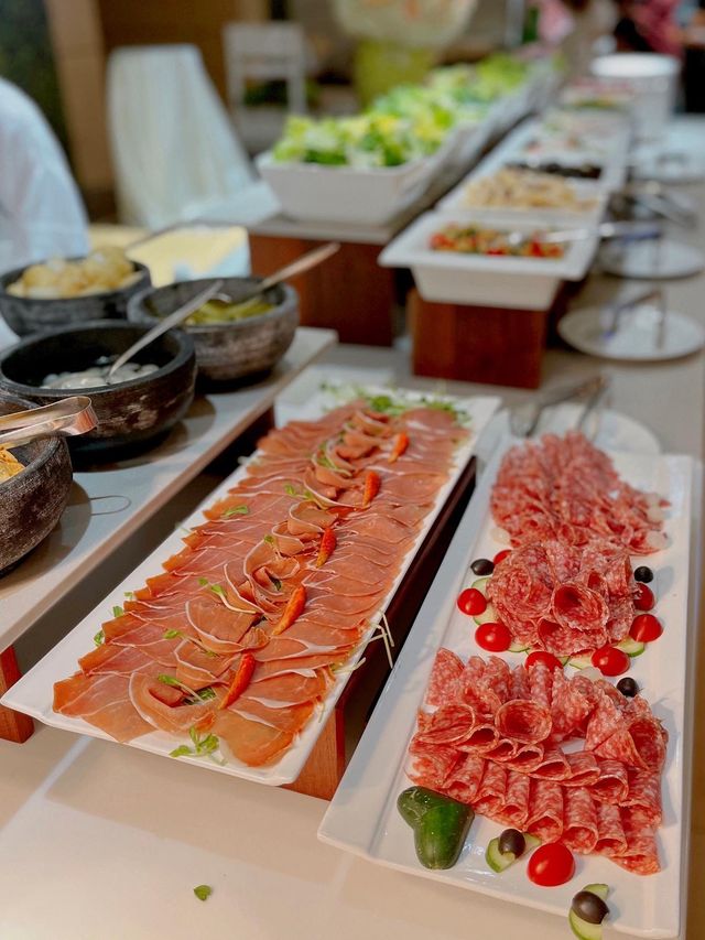 環球「芝」味海鮮旅程🦞