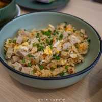 เที่ยวหัวหิน แวะกิน "ตำละกอ" 