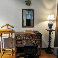 seven terrace heritage hotel at georgetown