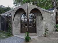 Vanvela Cafe’ & Space คาเฟ่สไตล์ Loft ปูนเปลือย
