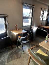 韓国/ソウル【三清洞】ルーフトップからの眺めが最高！韓屋(ハノク)の建物を見ながらコーヒータイム