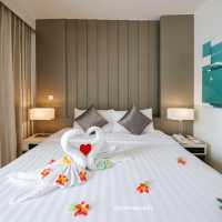 Arden Hotel and Residence Pattaya 