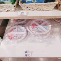 海遊館に入らなくてもお土産が買える！オフィシャルミュージアムショップ　海遊館２階　