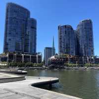 Elizabeth Quay 🇦🇺