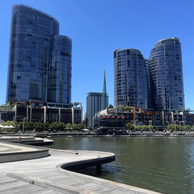 Elizabeth Quay 🇦🇺