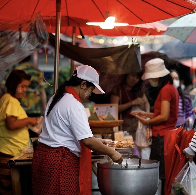 หลาดท่ามอญ ... นครศรีธรรมราช  