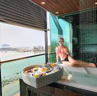 AT T Boutique Hotel