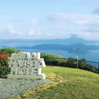 Terrific Time at Taal Vista Hotel Tagaytay