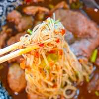 ทองแท้ ก๋วยเตี๋ยวเรือ อร่อยเด็ดต้องลอง