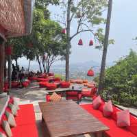 Jungle Club samui 