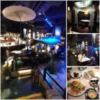 ✨深圳最美餐廳之一"桂滿隴"☞西湖船宴✨