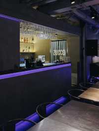 高私密度隱世bar🍺