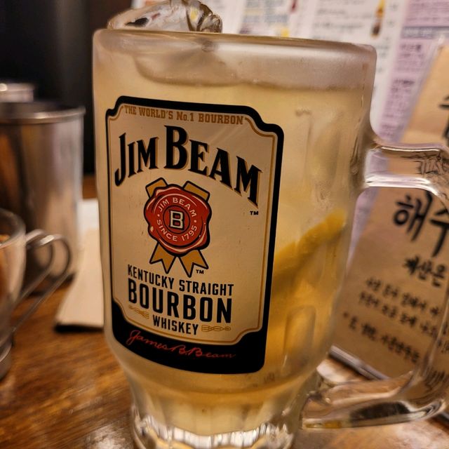 친구와, 연인과 함께 오고 싶은 곳