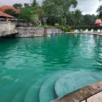 Awesome Sebana Cove Resort