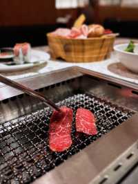 銅鑼灣人氣燒肉放題🐮
