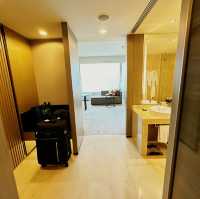 體驗曼谷日系酒店The Okura Prestige Bangkok