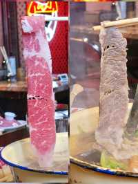 尖沙咀懷舊雞煲火鍋店