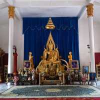 ชวนเที่ยววัดมรุดขนคร 