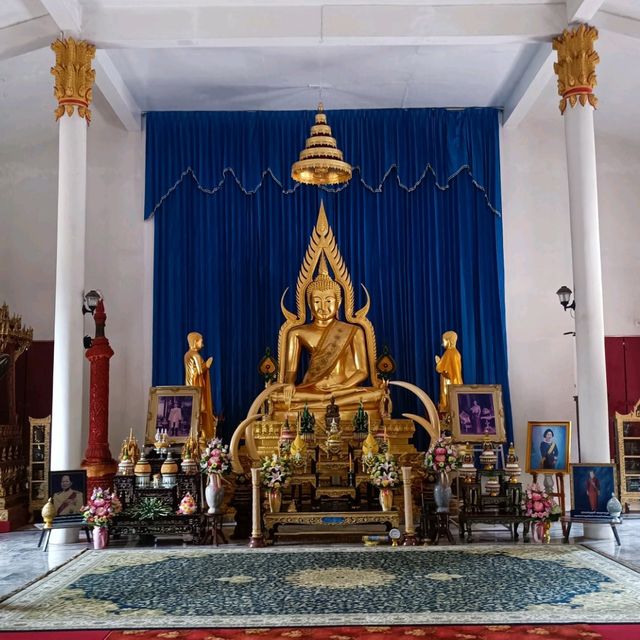 ชวนเที่ยววัดมรุดขนคร 
