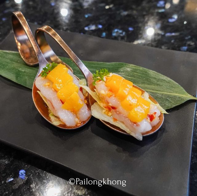 Tenjo Sushi & Yakiniku Premium Buffet
