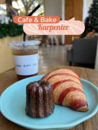 Cafe ลำปาง วิวสวนสวย บรรยากาศดี ขนมอร่อยมั่ก