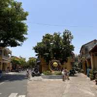 Hoi An - Old Town