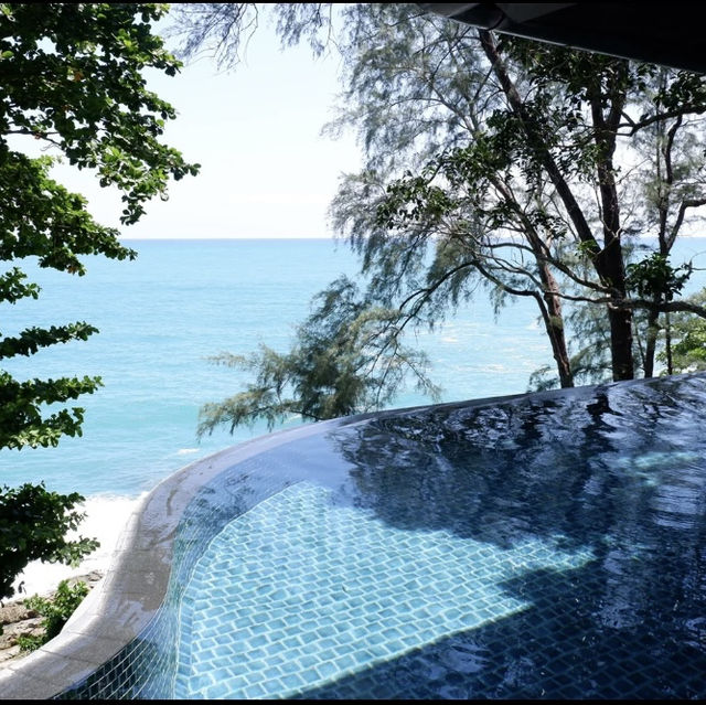 🏖Pullman Phuket Arcadia Naithon Beach🏝️