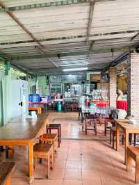 ร้าน ก๋วยเตี๋ยวบ้านนอกสูตรโบราณ 🥗