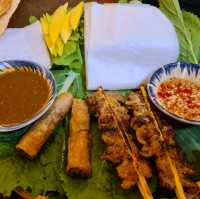 ทานอาหารค่ำมื้อพิเศษ ใจกลางเมืองเก่าฮอยอัน