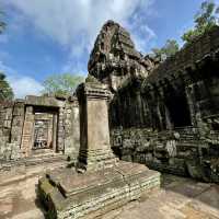 Banteay Kdei