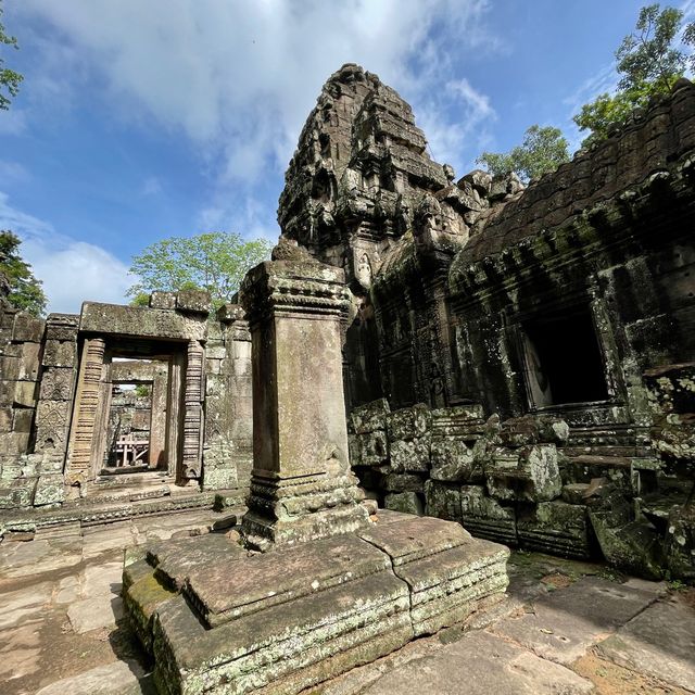 Banteay Kdei