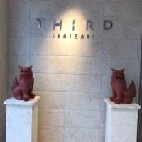 【沖縄 石垣島】THIRD石垣島スイートルームへ