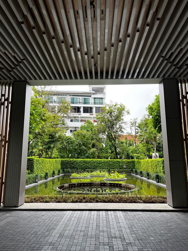 Melia Chiang Mai