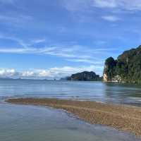 Avatar Railay Resort สักครั้งในชีวิตที่ไร่เลย์📍