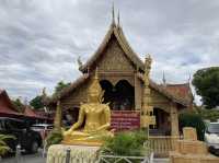 ‘วัดศรีสุพรรณ’อุโบสถเงินแห่งแรกของโลก