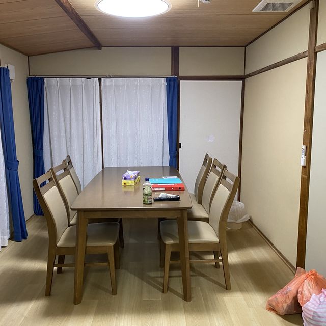 #福岡親子遊 #DAY2 由布院日式溫泉旅館♨️
