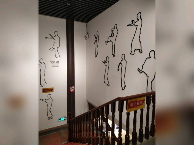佛山＜祖廟＞第一景點遊•拜訪黃飛鴻+葉問館