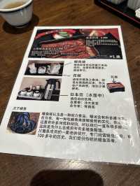 成田百年老店嘆入口即融鰻魚飯
