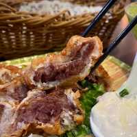 📍香港沙田｜大越 · 正宗越南料理餐廳！夏日消暑必飲椰青！