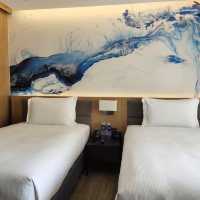 DOUBLETREE BY HILTON PHUKET เรียบง่ายใกล้หาด