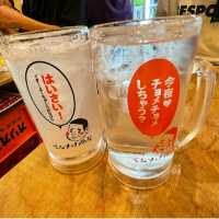 【沖縄県/那覇市】でんすけ商店サンライズ