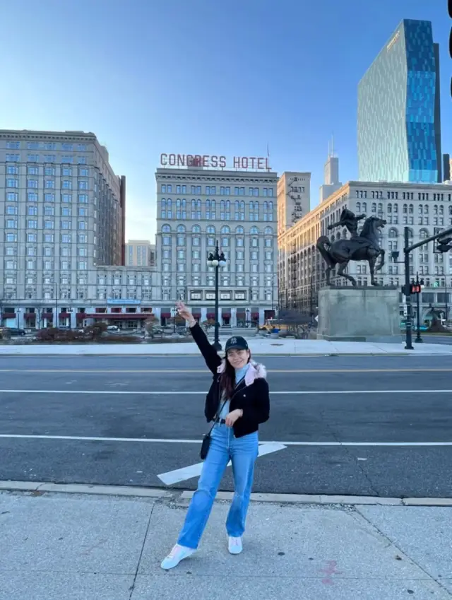 Rich History, but is it worth the Stay? 